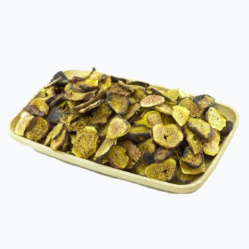  انجیر خشک رویال - 250 گرم6364289c4e6eb26870